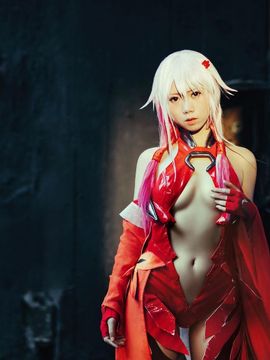 [Sister Cos Movie] Crime Crown Butterfly Praying Battle Suit Ver.COS
