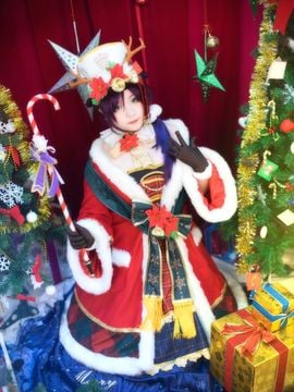 "Lovelive!