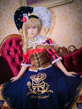 Nan Xiaobird Magician Awakens