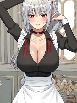 Douyin M Pembantu-Musim 2