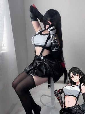 Tifa [kltt3y]