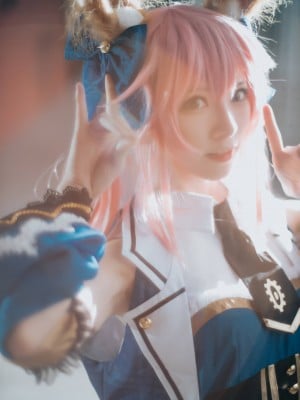 Kitaro Kotaro - Tamamo Mae