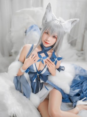 [Neko-Vivi] Gaun Shinoo