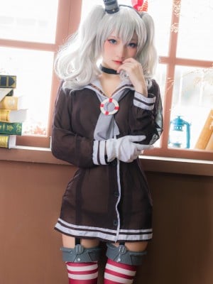 [Fantasy Factory] Xiao Ding - Chen Qing / Ye