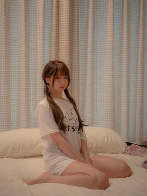 [Shizuku (Harama Mono Meow)] Kamarnya