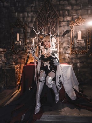 [Bách khoa toàn thư rồng đen] Arknights Viviana