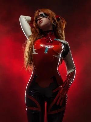 Ami chan - asuka