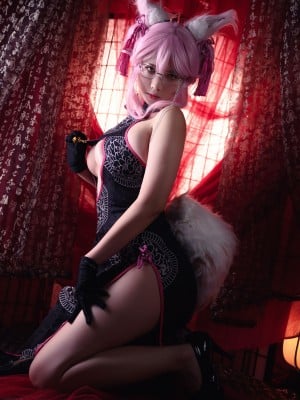 [Meroko] FGO-Koyanskaya