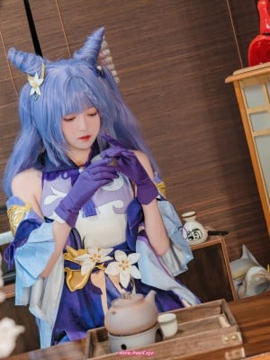Gỗ Bon Lan No.006 Phần thưởng của Ngôi sao Yuheng