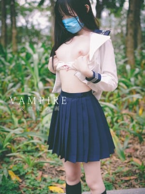 [Film vampir] JK Park terbuka