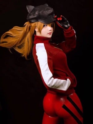 Haoge - Asuka