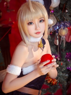 [Bong bóng này là sushi] Saber Artoria