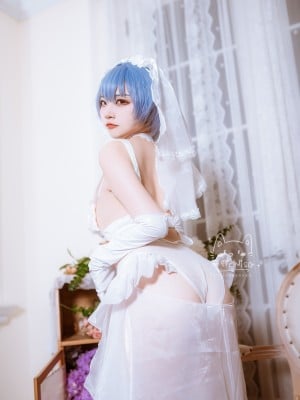 [Nisa Nisa] Ri Ayaha