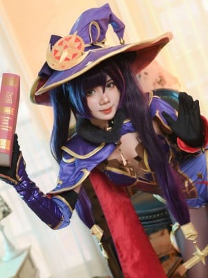 Poppachan - Mona