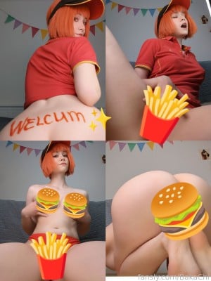 Bakachi - McMommy