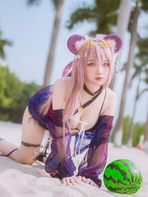 Nisa Nisa - Sasa Lin Yuxia
