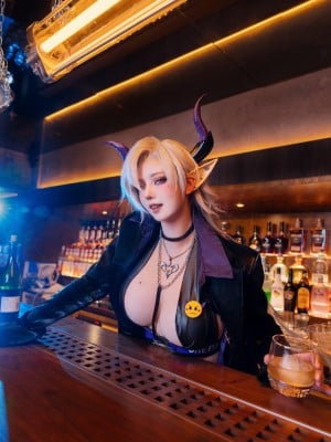 [Junyetako] Hình ảnh của đội trưởng vào ngày 23 tháng 4, Chessia