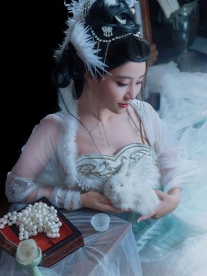 Mỗi năm Fairy Chang'e