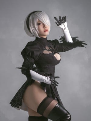 [Tinh thần đi] 2b