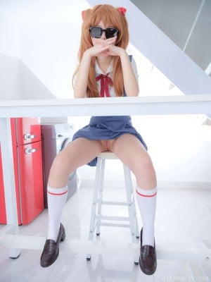 Kế hoạch khẩn cấp Xiaoen VIP】 Asukka R18