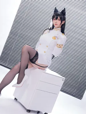 Star of the Dragon - 25 Februari Plan Azur Blue Route Atago
