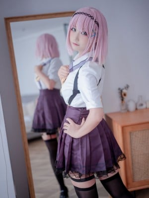 COS-001 GU FENG TIANYIN (thiên thần ☆々 re-boot!)
