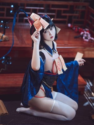 [Hanyu Sanmi] Huajia Happy and Festive Zombie Night