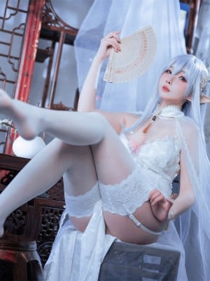 [Rioko 凉凉凉凉] Azur Lane - Albion