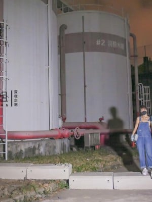[Kế hoạch đêm muộn] Miss Dong - Công nhân tiết lộ