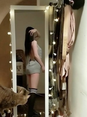 Anjing Jahat - Backless