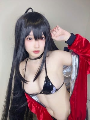 Mime Mimei - Azur Blue Route Dafeng