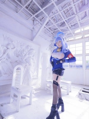[Shooting Star's (Saku)] - DangerAko