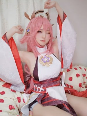 Yukitei - yae kamiko 3