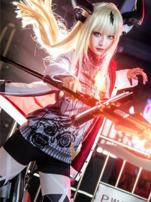 CANGJI PLATYCODON - Legend of Jade Sword