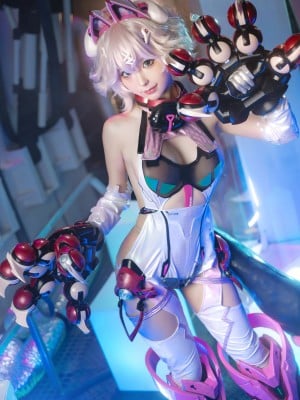 Bodoh momo feix 18p