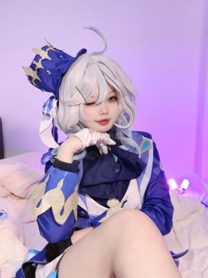 Xiao Yaoyao - Fufu