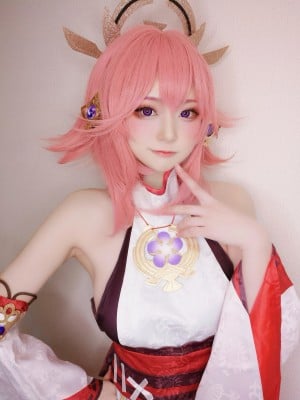 Yukitei - yae kamiko
