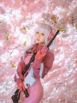 Berry Alice