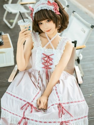 Momo ngu ngốc - sê -ri Lolita