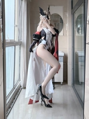 Antelope không đồng nhất - Ladies