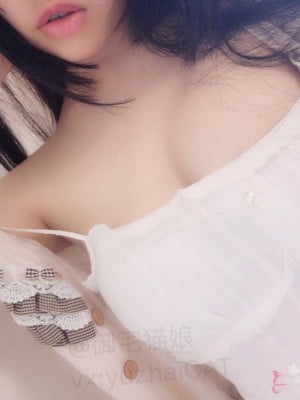 Otome Lemah (Otaku Cat Girl Fleet Girl W) - Set Putih