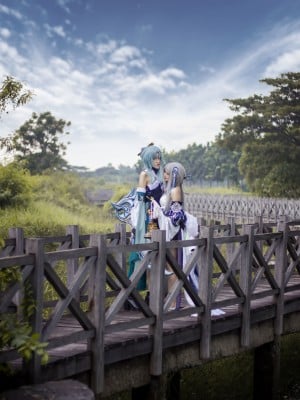 [美月 asam hkxy] guizhong x ping