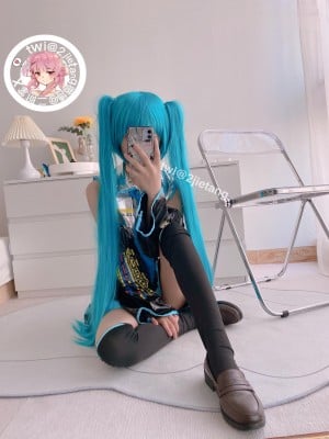 Nikaido (Otaki Eko) - Hatsune Miku