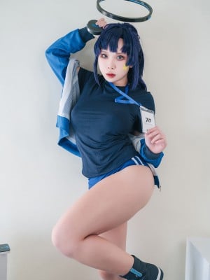 Tokar - Hayase Yuuka