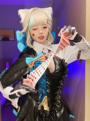 Xiao Yaoyao - Linnet