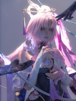W Lily Prince ou w - fu xuan