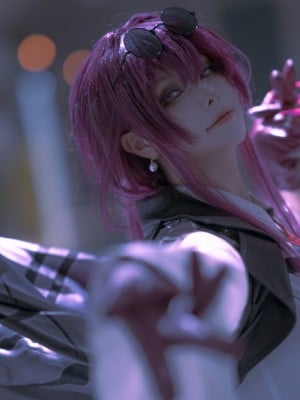 W Lily Prince Ou W - Kafuka