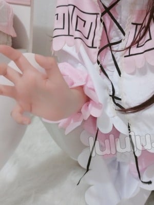 Chen Jiaojiao (selir kecil yang manis) - Dragon Maid Kangner