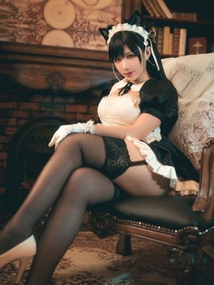 [Zuken Zuken] Koleksi foto Ayatago