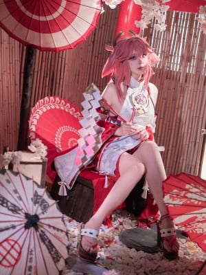Natsuko_natsuko Yae Kamiko